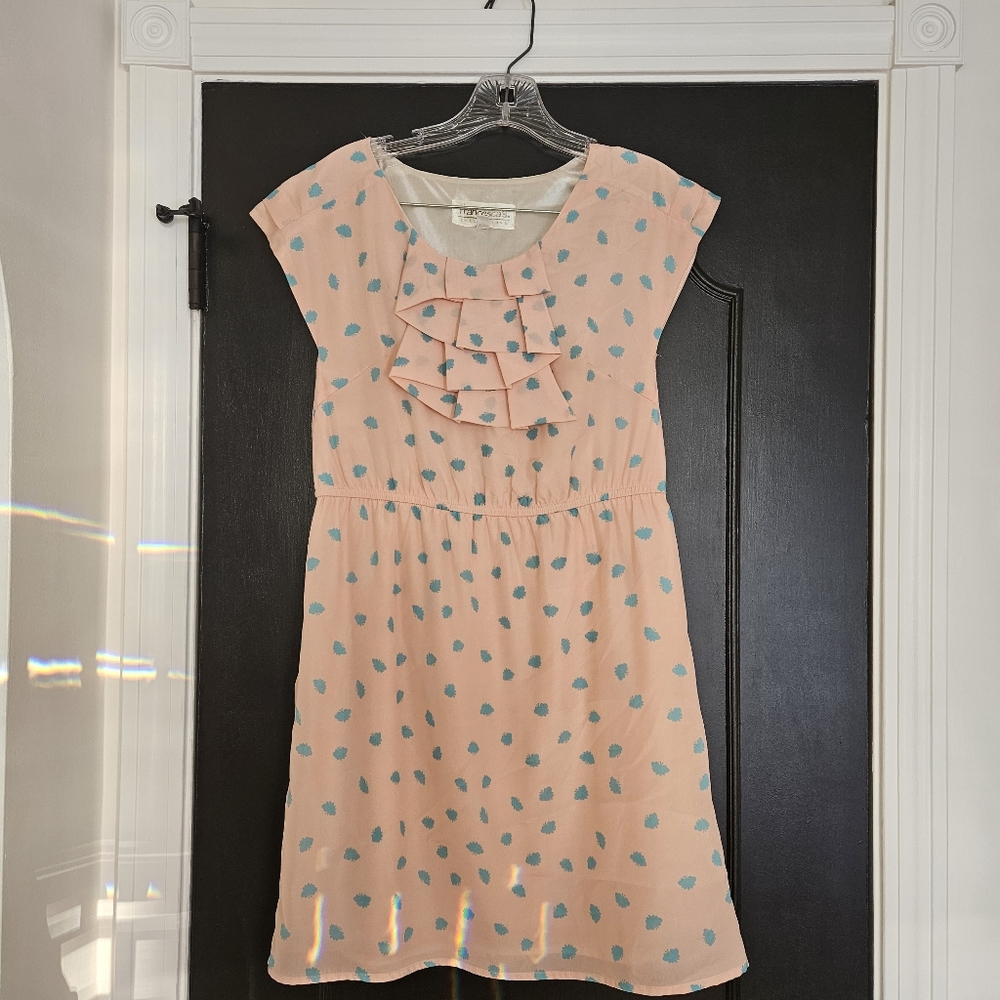 Francescas Dress